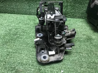32315091 компрессор пневмоподвески Volvo XC90 1 restailing Арт DIZ0000007301520, вид 12