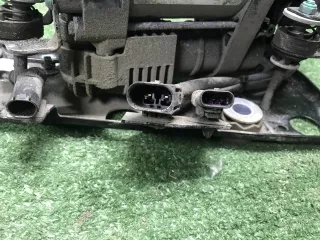 32315091 компрессор пневмоподвески Volvo XC90 1 restailing Арт DIZ0000007301520, вид 13