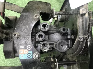 32315091 компрессор пневмоподвески Volvo XC90 1 restailing Арт DIZ0000007301520, вид 15