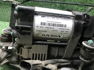32315091 компрессор пневмоподвески Volvo XC90 1 restailing Арт DIZ0000007301520, вид 18