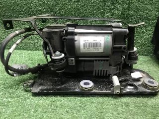 32315091 компрессор пневмоподвески Volvo XC90 1 restailing Арт DIZ0000007301520, вид 5