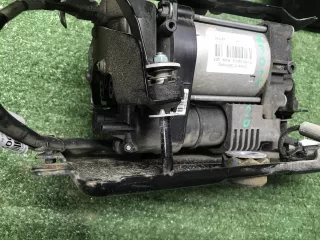 32315091 компрессор пневмоподвески Volvo XC90 1 restailing Арт DIZ0000007301520, вид 7