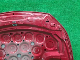 A2578802900 капот mercedes Mercedes CLS C257 Арт DIZ0000007323263, вид 13