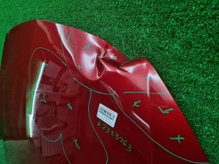 A2578802900 капот mercedes Mercedes CLS C257 Арт DIZ0000007323263, вид 8