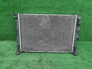 17118472274 радиатор охлаждения BMW X5 G05  Арт DIZ0000007168413, вид 1