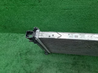 17118472274 радиатор охлаждения BMW X5 G05  Арт DIZ0000007168413, вид 3