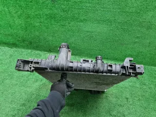 17118472274 радиатор охлаждения BMW X5 G05  Арт DIZ0000007168413, вид 7