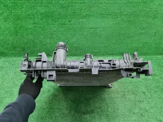 17118472274 радиатор охлаждения BMW X5 G05  Арт DIZ0000007168413, вид 8