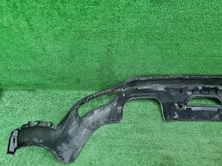 86612H0900 юбка заднего бампера Kia Rio 4 Арт DIZ0000007297458, вид 6