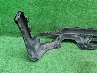 86612H0900 юбка заднего бампера Kia Rio 4 Арт DIZ0000007297458, вид 8