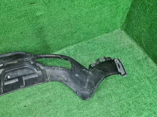 86612H0900 юбка заднего бампера Kia Rio 4 Арт DIZ0000007297458, вид 10