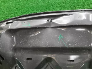 9Y0823031FYGRV капот Porsche Cayenne 958 Арт DIZ0000007306778, вид 13