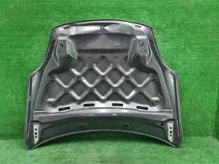 9Y0823031FYGRV капот Porsche Cayenne 958 Арт DIZ0000007306778, вид 2