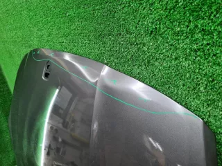9Y0823031FYGRV капот Porsche Cayenne 958 Арт DIZ0000007306778, вид 7