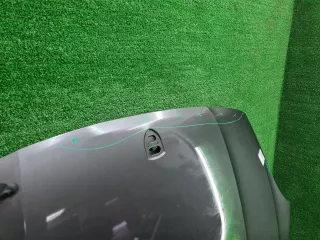 9Y0823031FYGRV капот Porsche Cayenne 958 Арт DIZ0000007306778, вид 8
