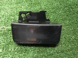 A2578856301 заглушка буксир. крюка mercedes Mercedes CLS C257 Арт DIZ0000007056093, вид 1