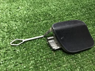 A2228850223 заглушка буксир. крюка mercede Mercedes S W222 Арт DIZ0000007056079, вид 3