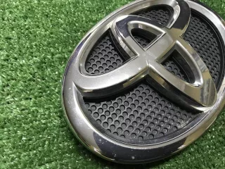 7530160060 эмблема решетки радиатора lc prado 150 (2017-2020) Toyota Land Cruiser Prado 150 Арт DIZ0000007056345, вид 6
