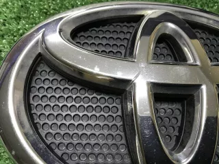 7530160060 эмблема решетки радиатора lc prado 150 (2017-2020) Toyota Land Cruiser Prado 150 Арт DIZ0000007056345, вид 7