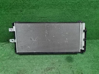 6608028737 радиатор кондиционера Geely Monjaro Арт DIZ0000007192005, вид 1