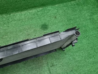 6608028737 радиатор кондиционера Geely Monjaro Арт DIZ0000007192005, вид 7