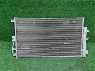 8105100XGW01A радиатор кондиционера Haval Jolion Арт DIZ0000007185113, вид 1