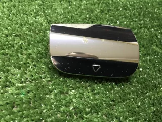 A1678852007 заглушка буксир. крюка mercedes Mercedes GLE W167 Арт DIZ0000007051586, вид 3