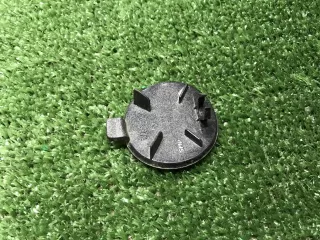 3G5807441 заглушка буксировочного крюка Volkswagen Passat B8 Арт DIZ0000007051005, вид 2