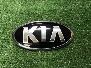 86320A4000 эмблема передняя Kia Sportage 4 Арт DIZ0000007051449, вид 1
