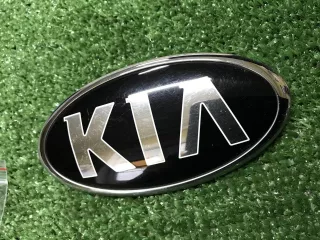 86320A4000 эмблема передняя Kia Sportage 4 Арт DIZ0000007051449, вид 3
