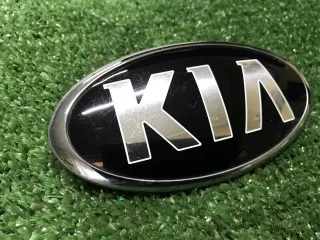 86320A4000 эмблема передняя Kia Sportage 4 Арт DIZ0000007051449, вид 4