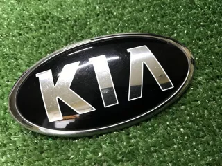 86320A4000 эмблема передняя Kia Sportage 4 Арт DIZ0000007051449, вид 5
