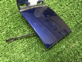 A1678856103 заглушка буксир. крюка mercedes Mercedes ML/GLE W166 Арт DIZ0000007050770, вид 4