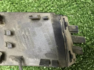 A1678856103 заглушка буксир. крюка mercedes Mercedes ML/GLE W166 Арт DIZ0000007050770, вид 6