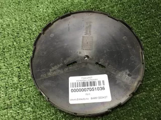 A0008881000 эмблема m Mercedes E W213 Арт DIZ0000007051036, вид 2