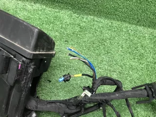 8894949790 проводка моторного отсека Geely Monjaro Арт DIZ0000007314162, вид 11