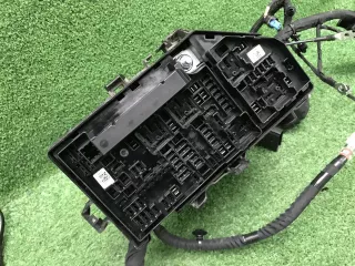 8894949790 проводка моторного отсека Geely Monjaro Арт DIZ0000007314162, вид 17
