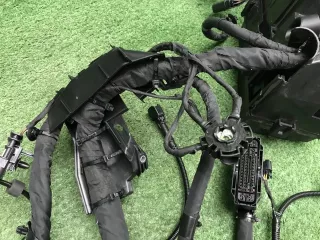 8894949790 проводка моторного отсека Geely Monjaro Арт DIZ0000007314162, вид 20