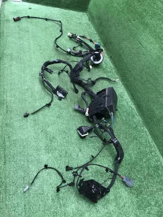 8894949790 проводка моторного отсека Geely Monjaro Арт DIZ0000007314162, вид 2