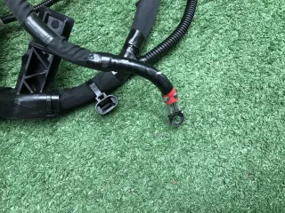 8894949790 проводка моторного отсека Geely Monjaro Арт DIZ0000007314162, вид 23