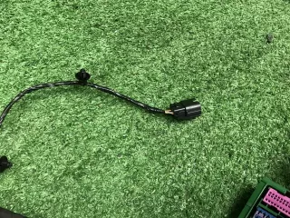 8894949790 проводка моторного отсека Geely Monjaro Арт DIZ0000007314162, вид 24