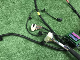 8894949790 проводка моторного отсека Geely Monjaro Арт DIZ0000007314162, вид 25