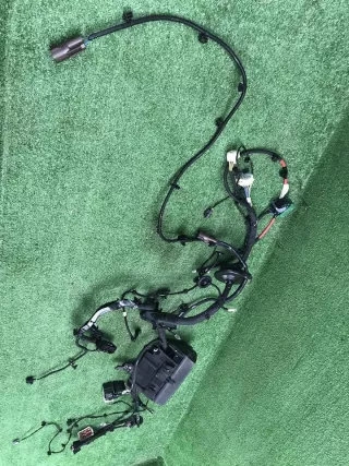 8894949790 проводка моторного отсека Geely Monjaro Арт DIZ0000007314162, вид 3