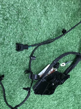 8894949790 проводка моторного отсека Geely Monjaro Арт DIZ0000007314162, вид 4