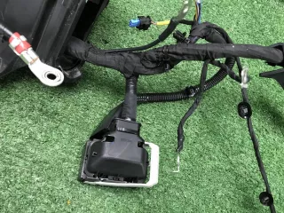 8894949790 проводка моторного отсека Geely Monjaro Арт DIZ0000007314162, вид 7