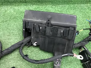 8894949790 проводка моторного отсека Geely Monjaro Арт DIZ0000007314162, вид 8