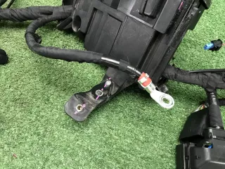 8894949790 проводка моторного отсека Geely Monjaro Арт DIZ0000007314162, вид 9