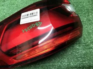 63215A164A7 фонарь левый внешний BMW X7 g07 Арт DIZ0000007325083, вид 14