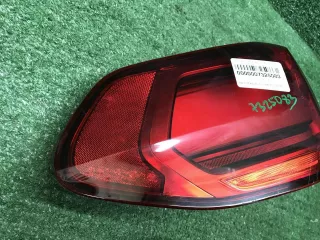 63215A164A7 фонарь левый внешний BMW X7 g07 Арт DIZ0000007325083, вид 15
