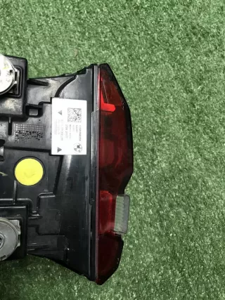 63215A164A7 фонарь левый внешний BMW X7 g07 Арт DIZ0000007325083, вид 16